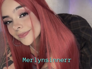 Merlynsinnerr