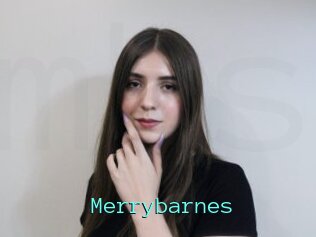 Merrybarnes