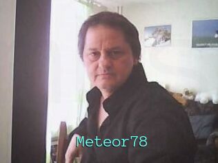 Meteor78