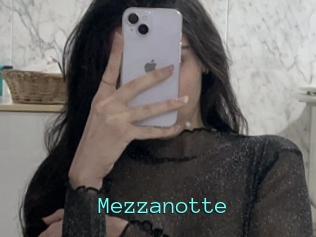 Mezzanotte