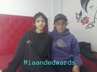 Miaandedwards