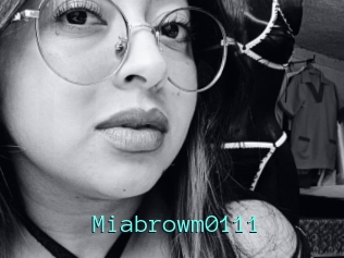 Miabrowm0111