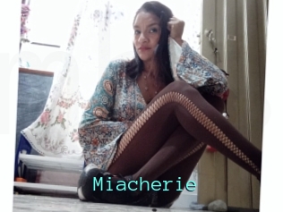 Miacherie