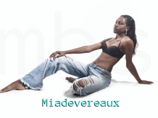 Miadevereaux