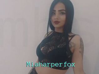 Miaharperfox