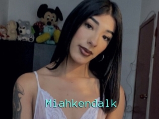 Miahkendalk