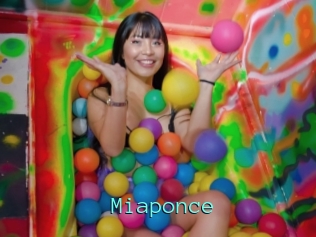 Miaponce