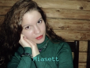 Miasett