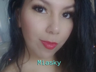 Miasky