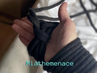 Miathemenace