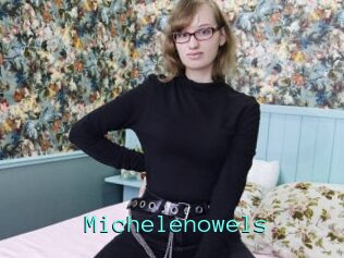 Michelenowels