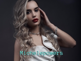 Michelepowers