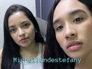 Michellandestefany