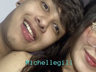 Michellegill