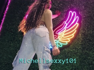 Michellsexxy101