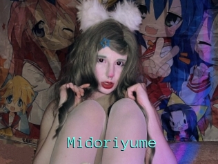 Midoriyume