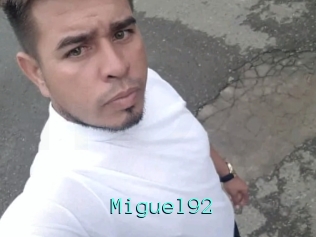 Miguel92