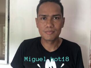 Miguel_hot18