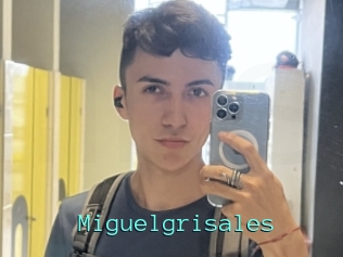 Miguelgrisales