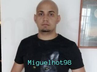 Miguelhot98