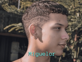 Miguelor