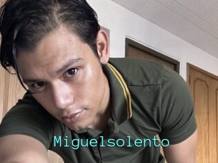 Miguelsolento