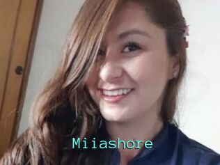 Miiashore