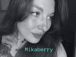 Mikaberry