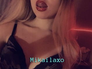 Mikailaxo