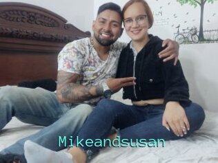 Mikeandsusan