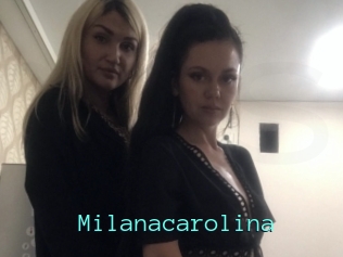 Milanacarolina