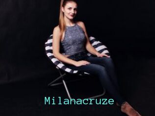 Milanacruze