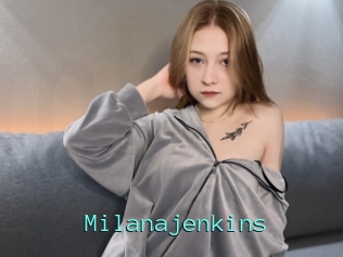 Milanajenkins