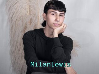 Milanlewis