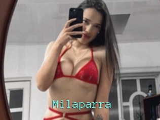 Milaparra