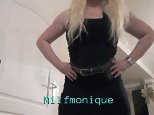 Milfmonique