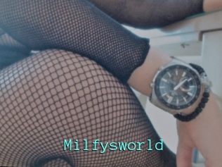 Milfysworld