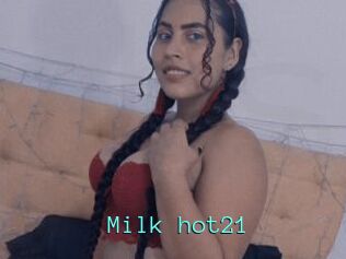 Milk_hot21