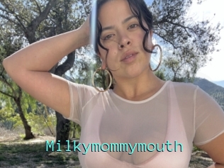 Milkymommymouth