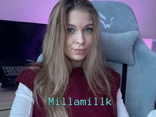 Millamillk