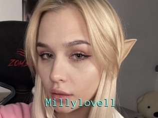 Millylovell