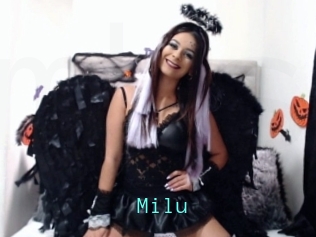 Milu