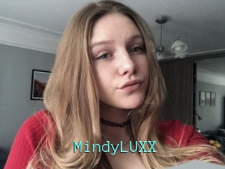 MindyLUXX