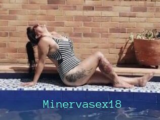 Minervasex18