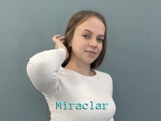 Miraclar