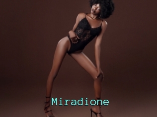 Miradione