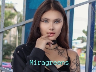 Miragreens