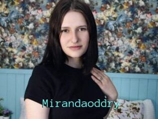 Mirandaoddry