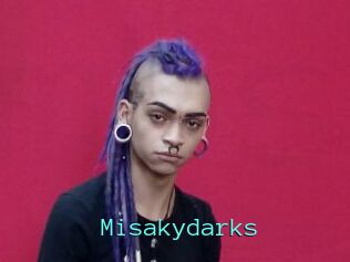 Misakydarks