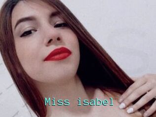 Miss_isabel